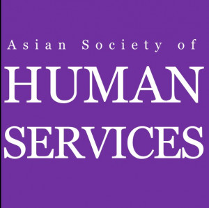 logo for Asian Society of Human Services